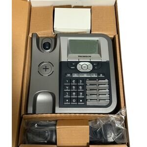 THOMSON ST2030 Corded Desk Phone NEW